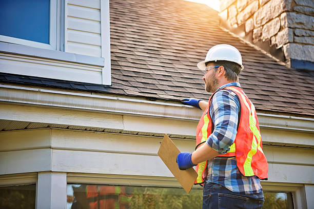 Licensed Roofing service in Villa Ridge, MO - Ben Roofing and Steel LLC
